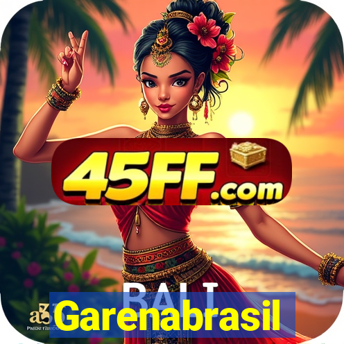 Garenabrasil