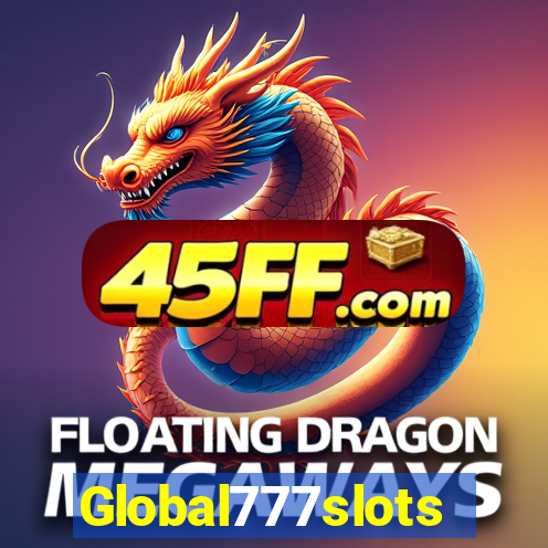 Global777slots