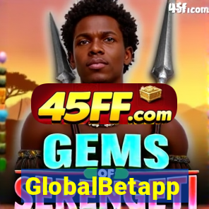GlobalBetapp