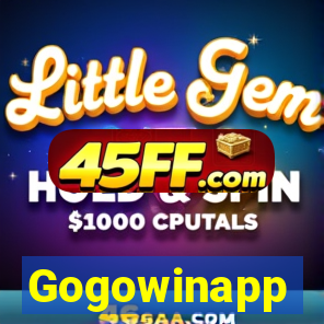 Gogowinapp