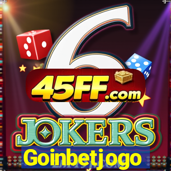 Goinbetjogo