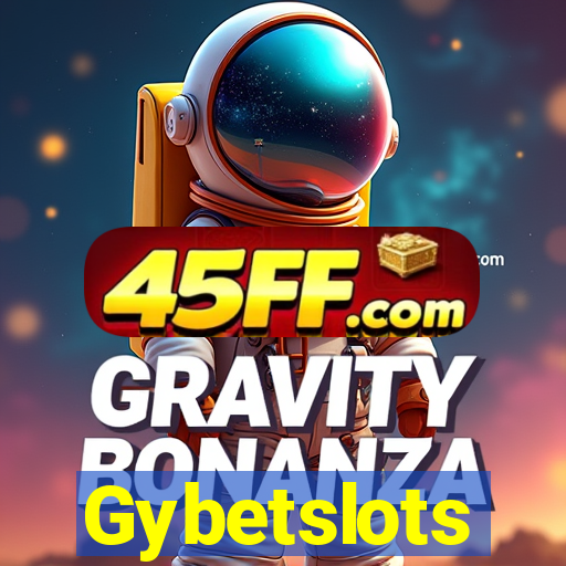 Gybetslots