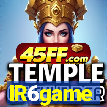 IR6game