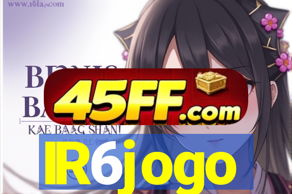 IR6jogo