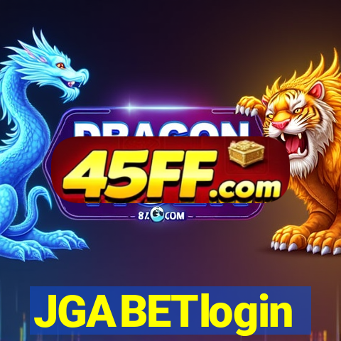 JGABETlogin
