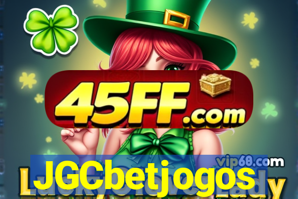JGCbetjogos