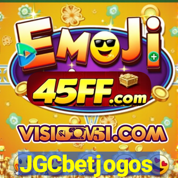 JGCbetjogos