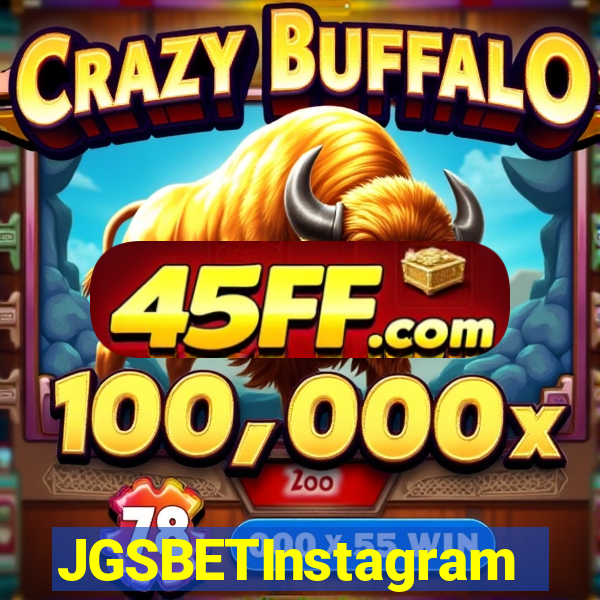 JGSBETInstagram