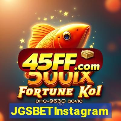 JGSBETInstagram