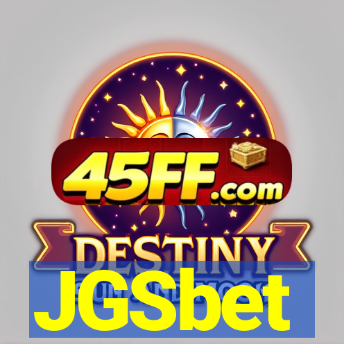 JGSbet