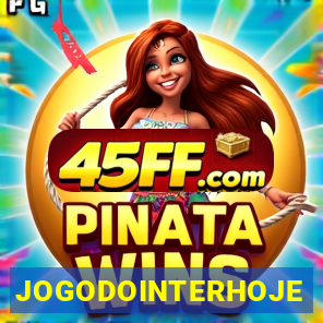 JOGODOINTERHOJE