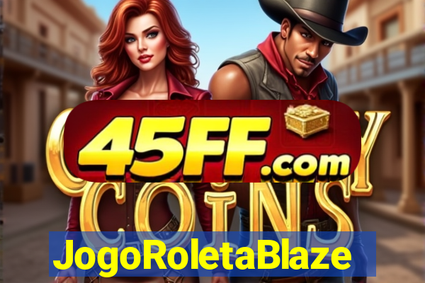JogoRoletaBlaze