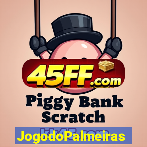 JogodoPalmeiras