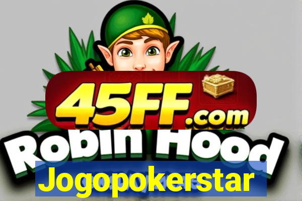 Jogopokerstar