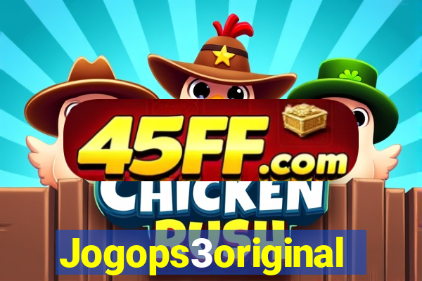 Jogops3original