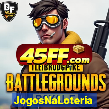 JogosNaLoteria