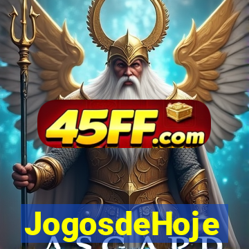JogosdeHoje