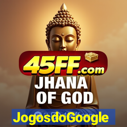 JogosdoGoogle