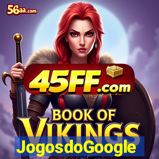 JogosdoGoogle