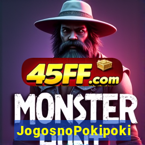 JogosnoPokipoki