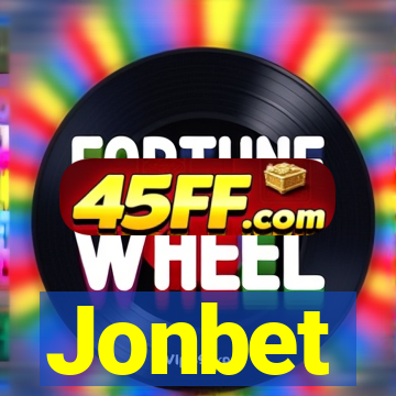 Jonbet