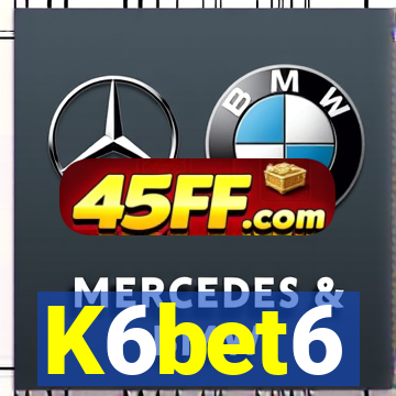 K6bet6