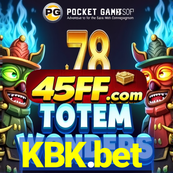 KBK.bet
