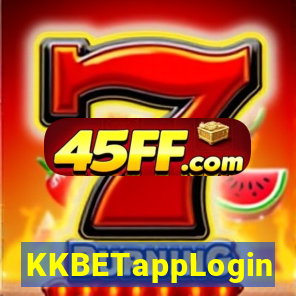 KKBETappLogin