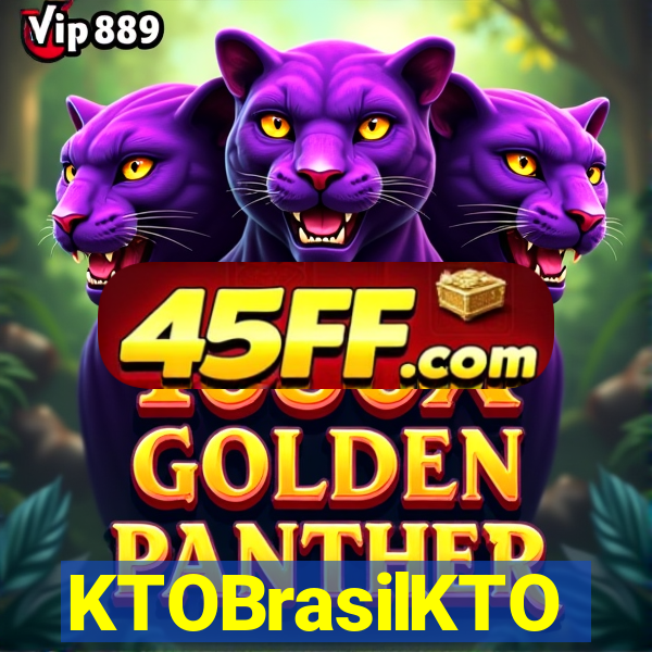 KTOBrasilKTO