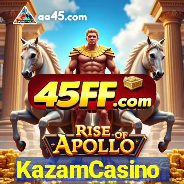 KazamCasino