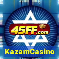 KazamCasino