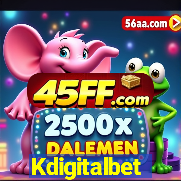 Kdigitalbet