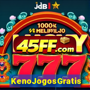 KenoJogosGratis