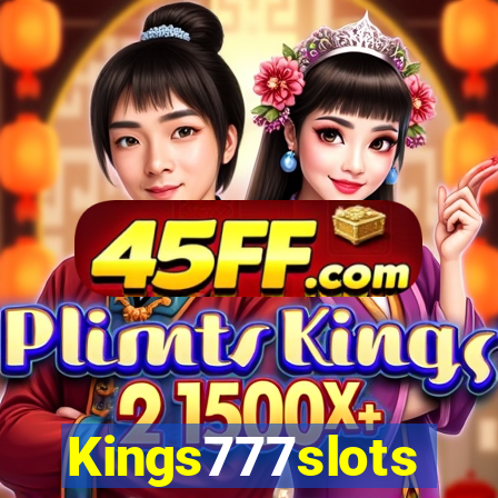 Kings777slots
