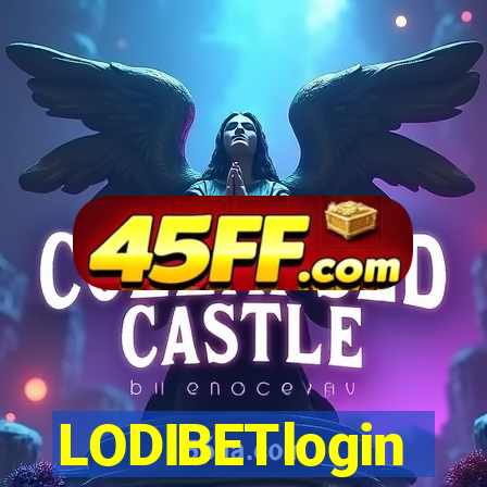 LODIBETlogin
