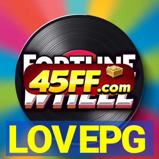 LOVEPG