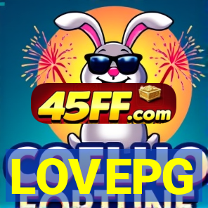 LOVEPG