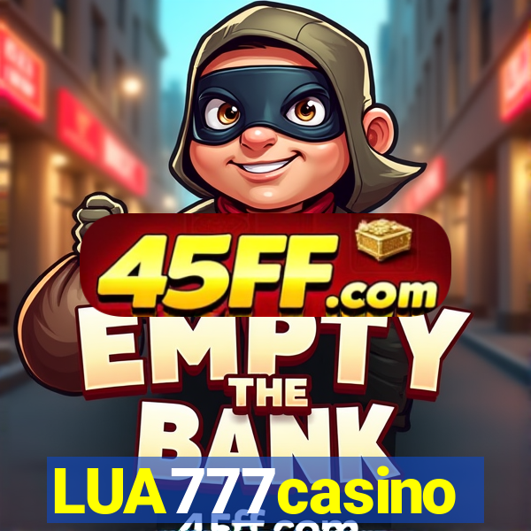 LUA777casino