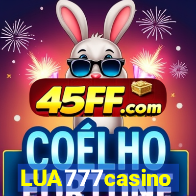 LUA777casino