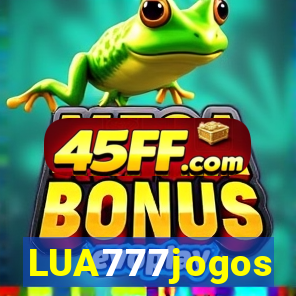LUA777jogos