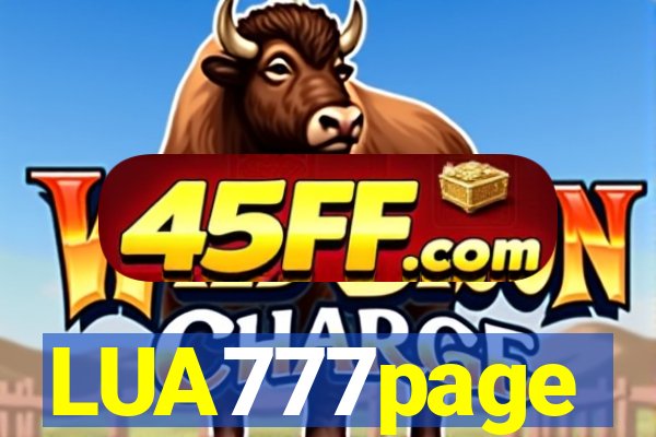 LUA777page
