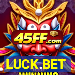 LUCK.BET