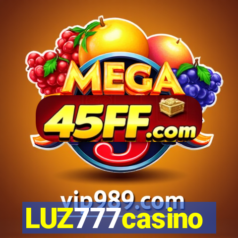 LUZ777casino