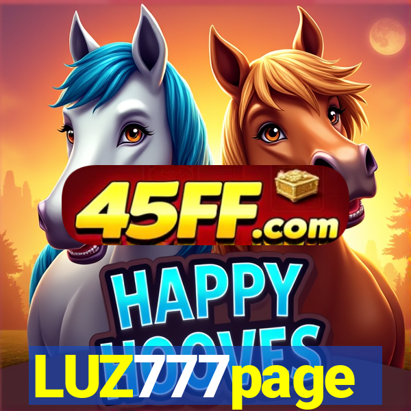 LUZ777page