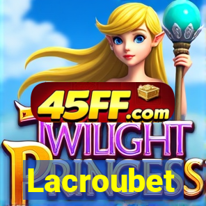 Lacroubet