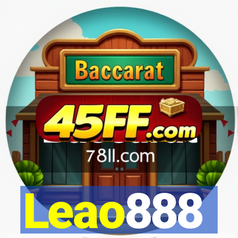 Leao888