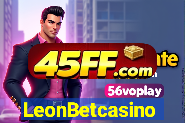 LeonBetcasino