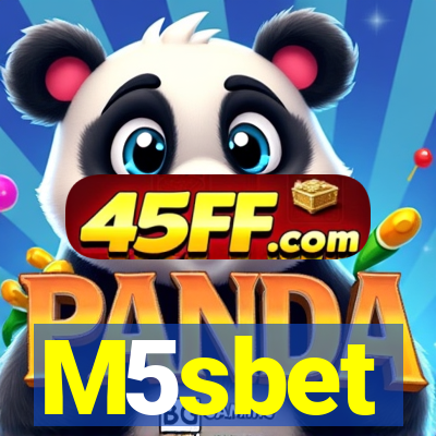 M5sbet