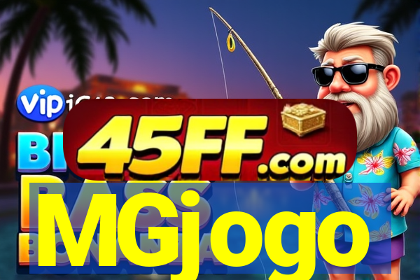 MGjogo