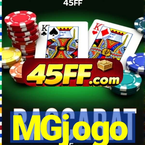 MGjogo